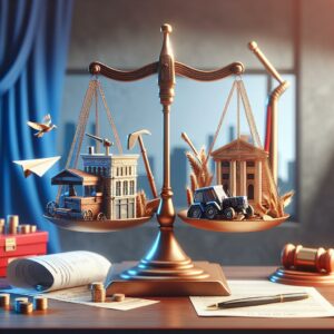 biens professionnels Zucman