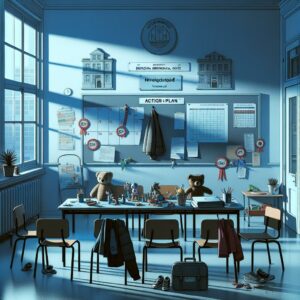 animateurs périscolaires Paris