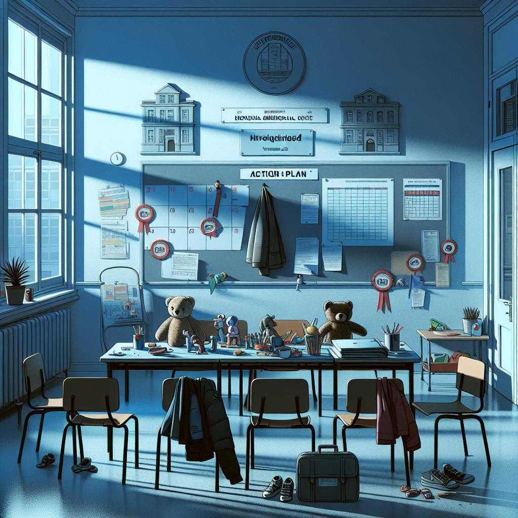 animateurs périscolaires Paris