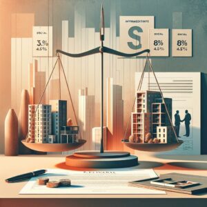 statut bailleur privé