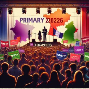 primaire gauche unitaire