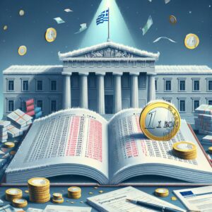 Budget 2025 France déficit