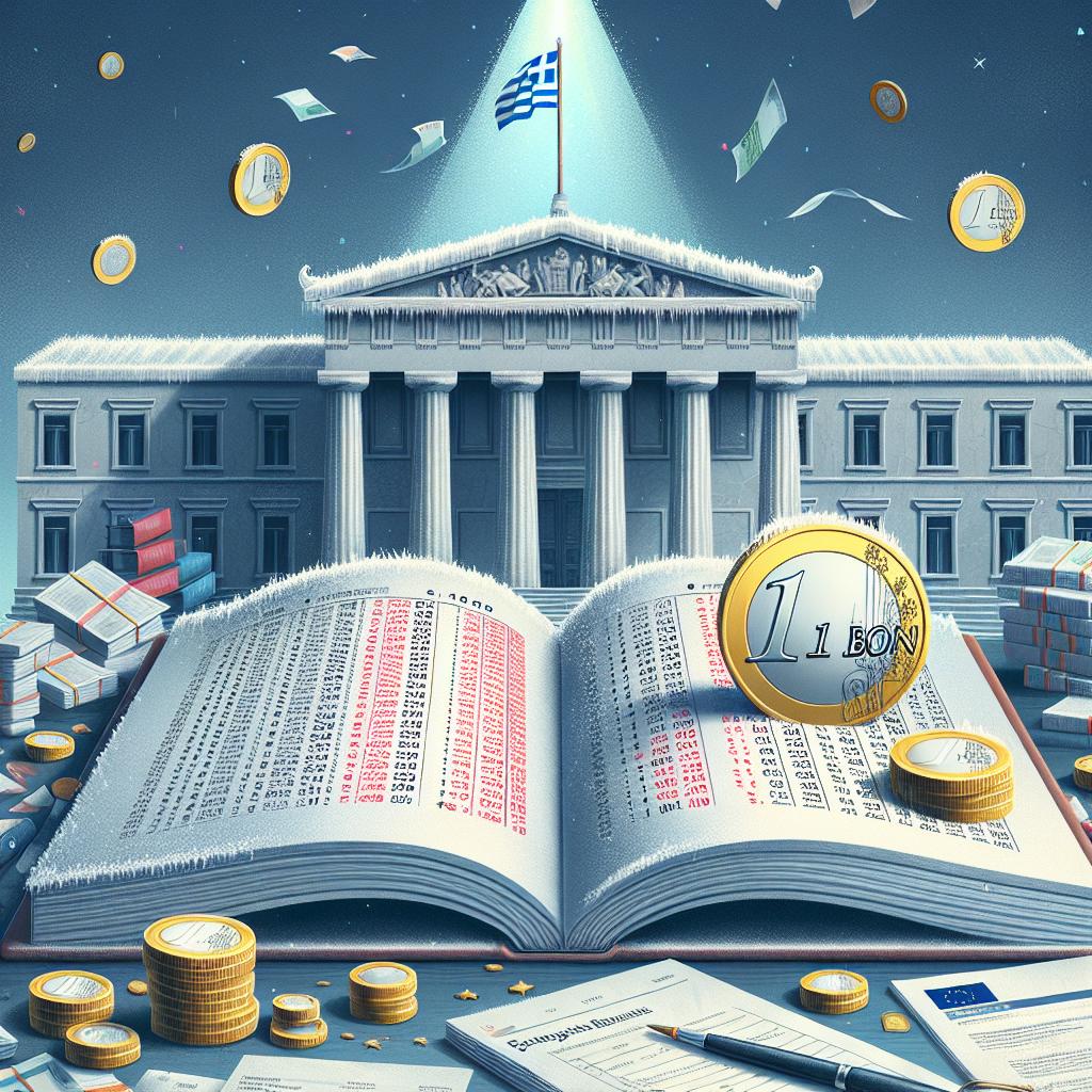 Budget 2025 France déficit