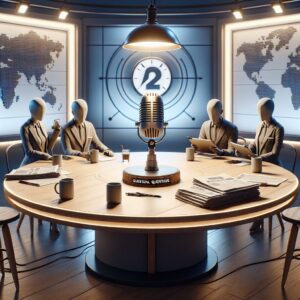 Jean Noel Barrot politique extérieure