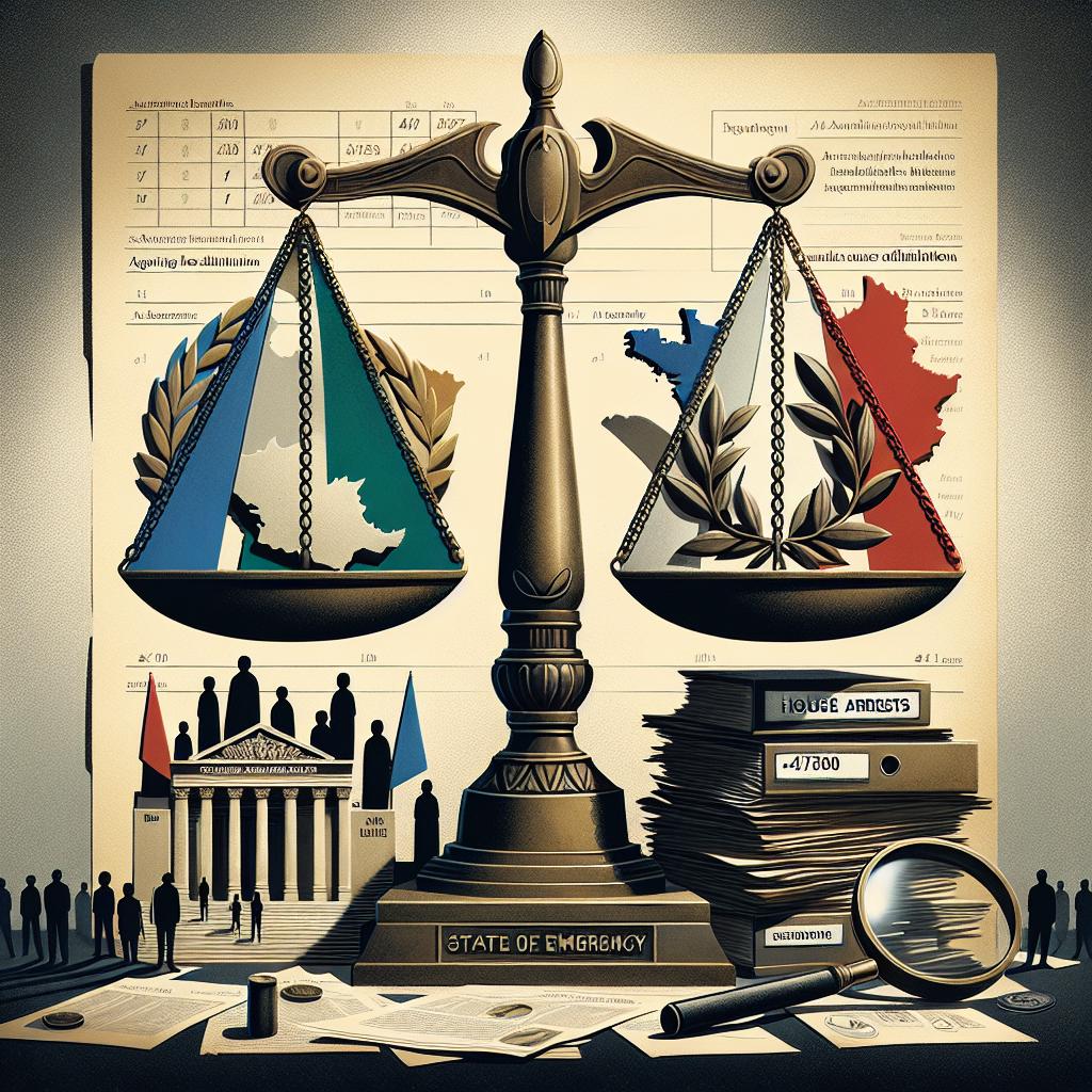 Pouria Amirshahi libertes securite