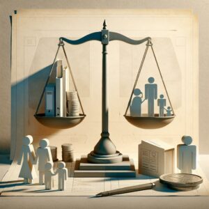 pension de réversion droits familiaux