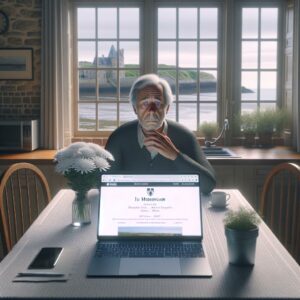 In memoriam ENS Lyon