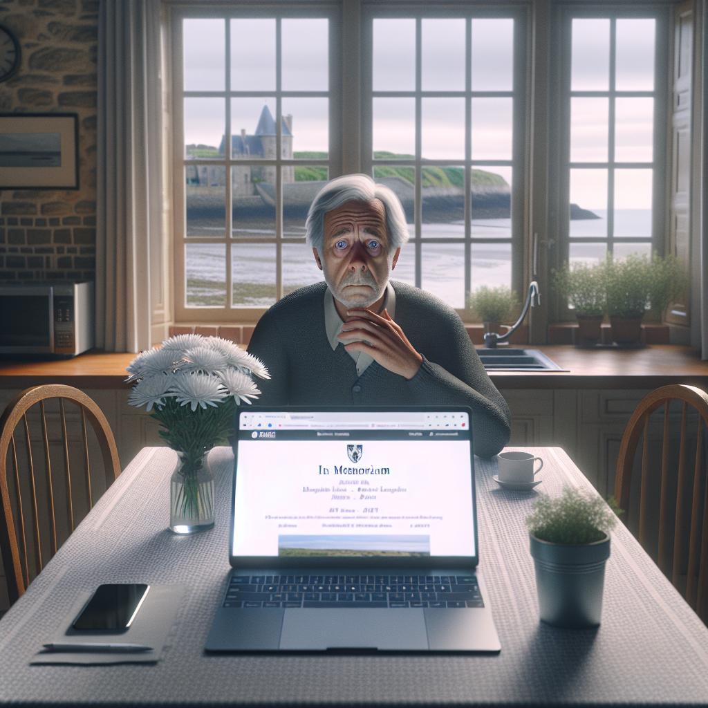 In memoriam ENS Lyon