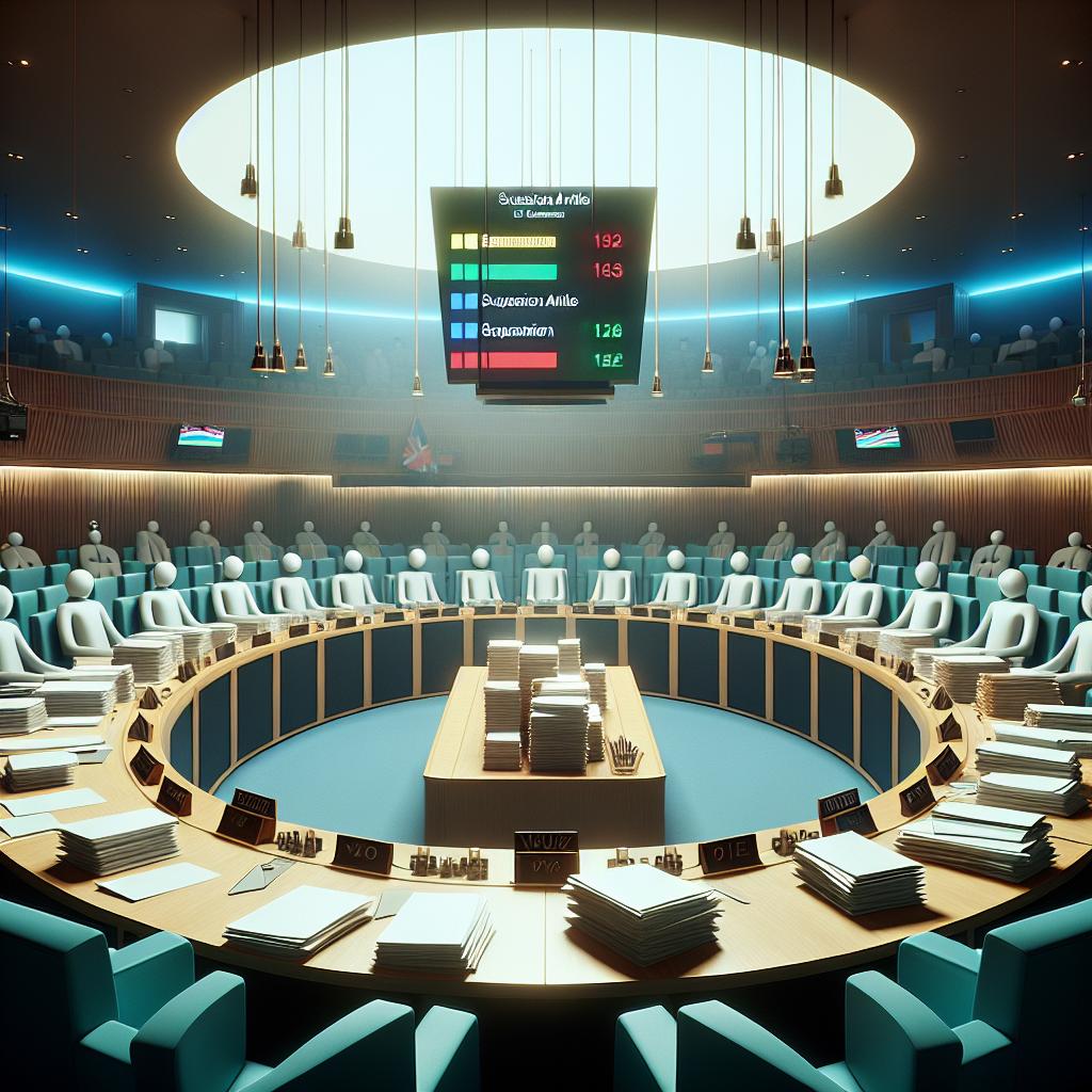 Commission du PLFSS : suspension votée de la réforme des retraites, alliances RN, macronistes et centristes, fortes divisions au NFP, décision en séance le 4 novembre suspension réforme retraites