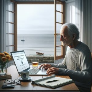 notice décès ENS Lyon