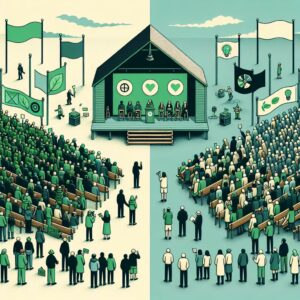 Faure Glucksmann gauche