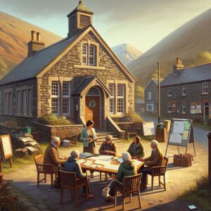 gestion communale ruralité