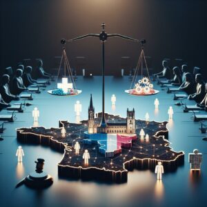 réforme ARS préfets départements