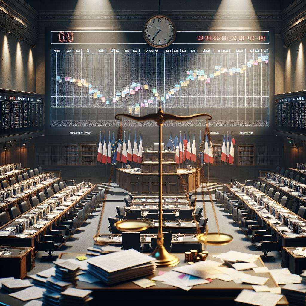 PLF 2026 Assemblée amendements