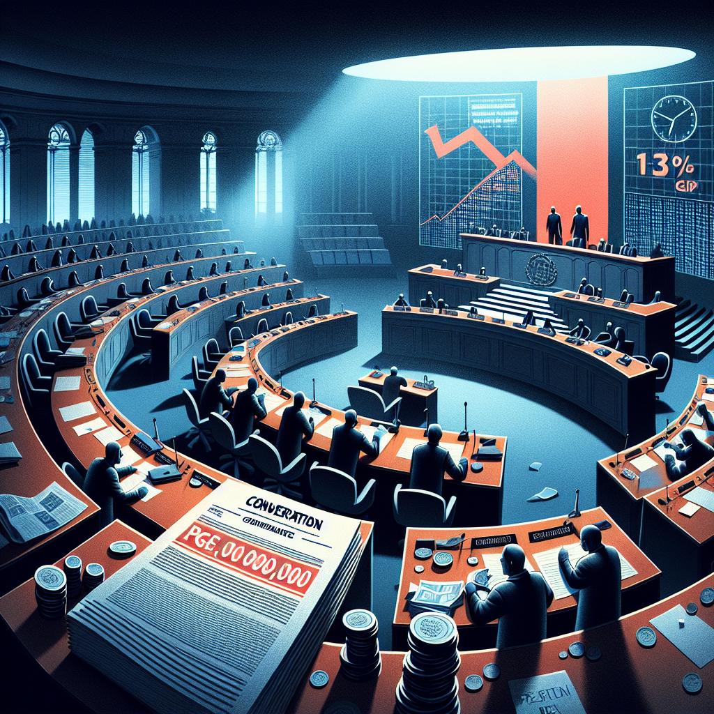 Nouvelle Calédonie autonomie budgétaire