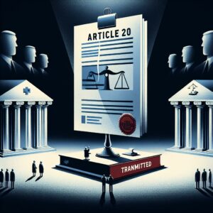 PLFSS obligation vaccinale soignants