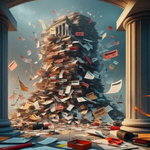 Budget 2026 impasse politique