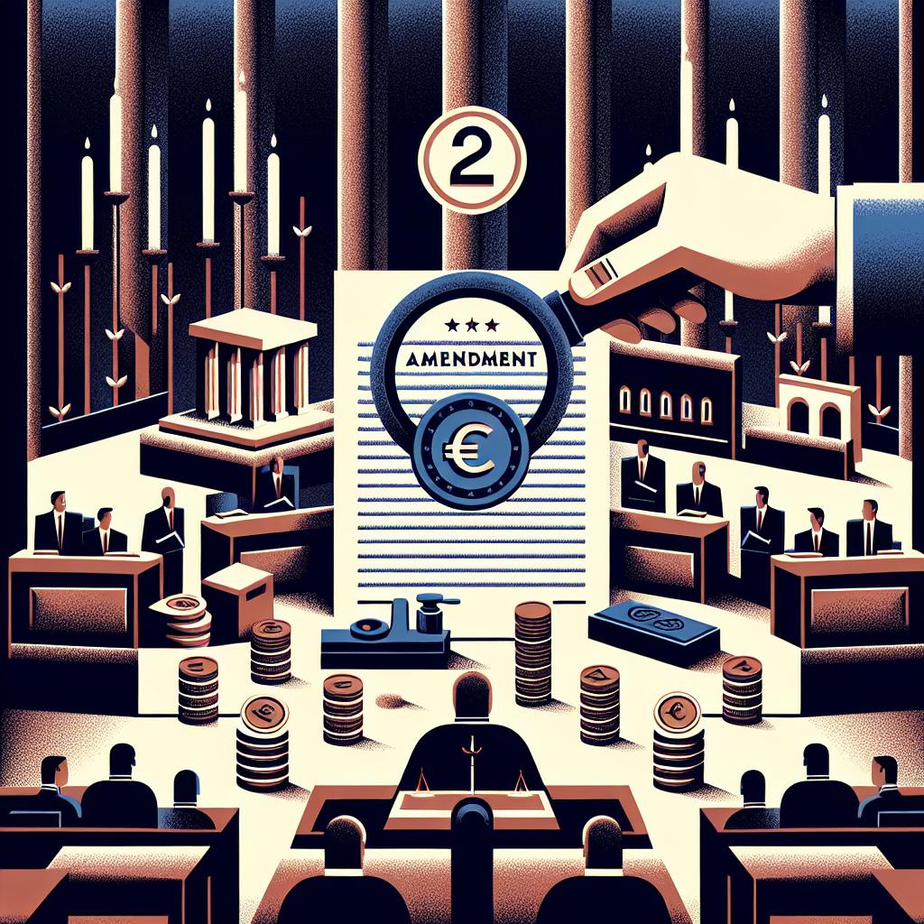 RN Madelin économie entreprises