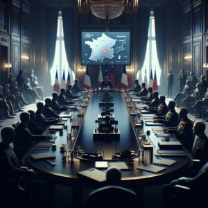 narcotrafic Marseille réunion