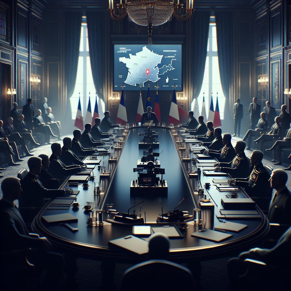 narcotrafic Marseille réunion