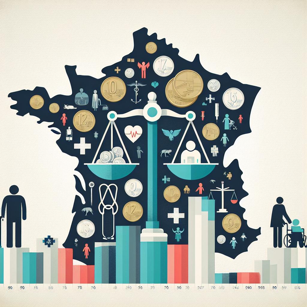 Budget 2026 assurance maladie déficit