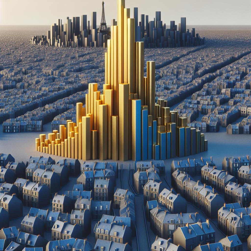 revenus ultrariches France