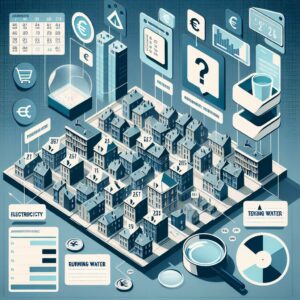 Taxe foncière hausse logements 2026