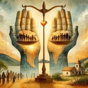 Léon XIV politique migratoire