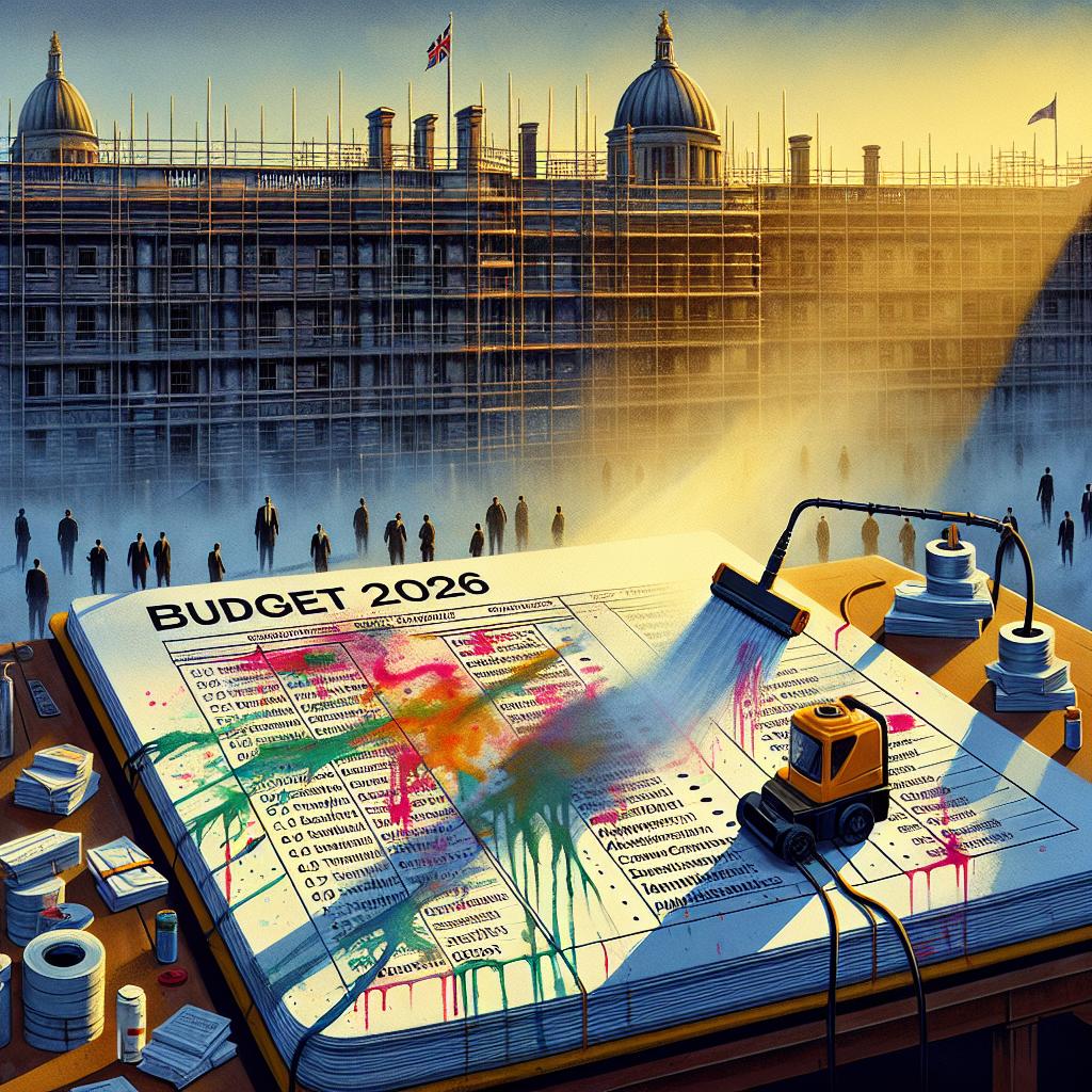 Sénat droite budget