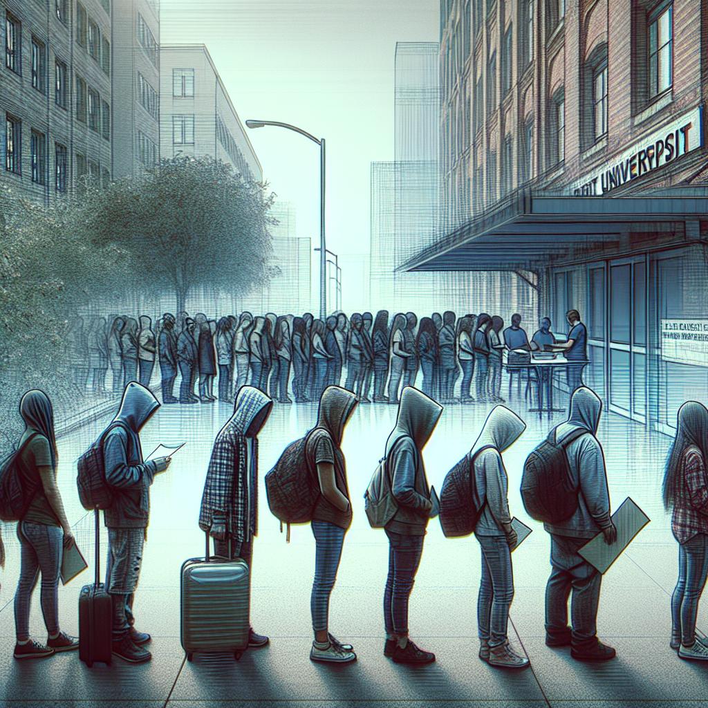 APL étudiants étrangers