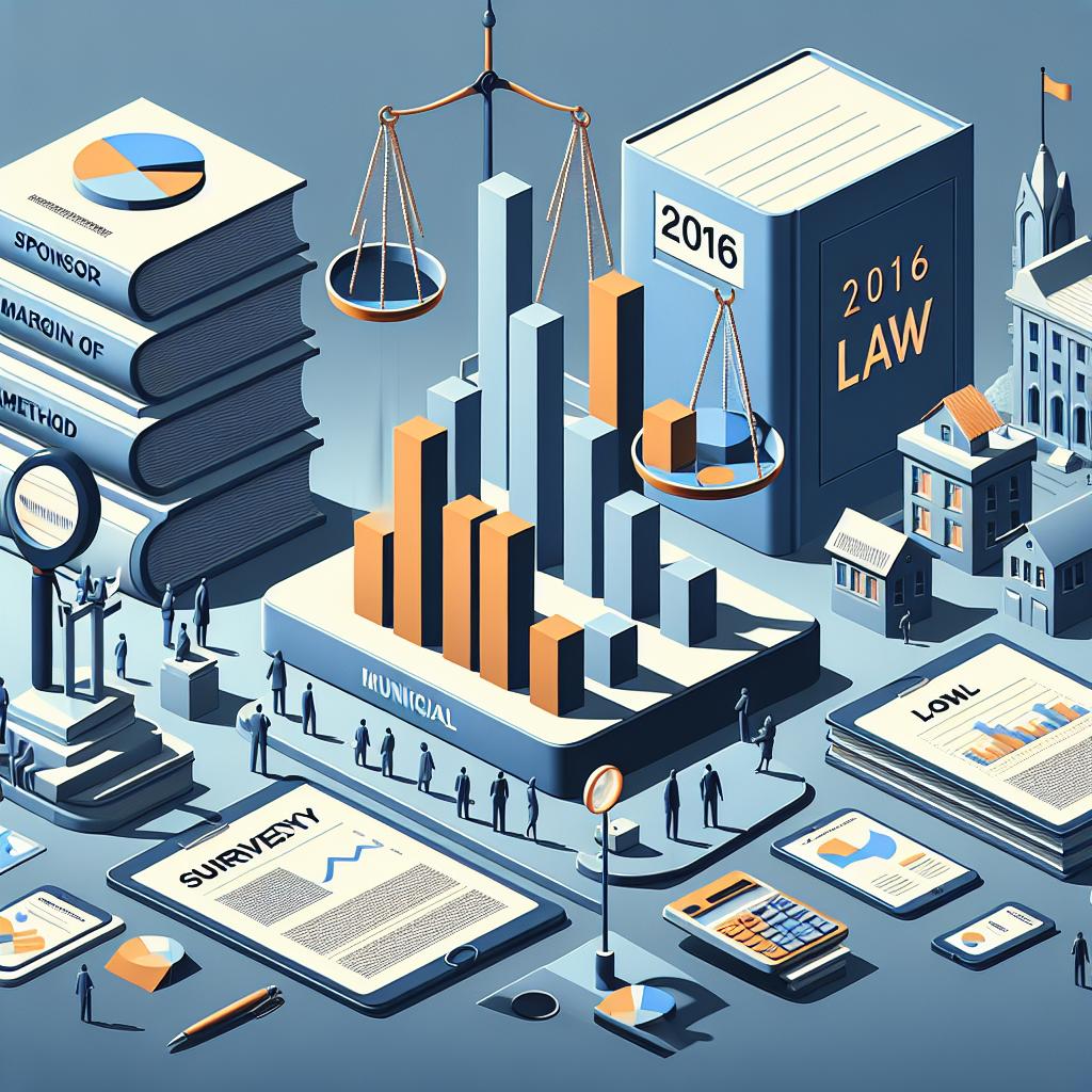 sondages municipales transparence