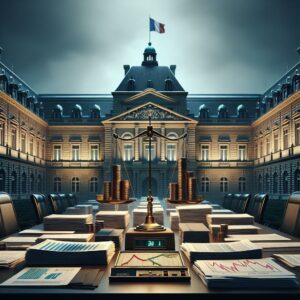 PLFSS Sénat redressement 2026