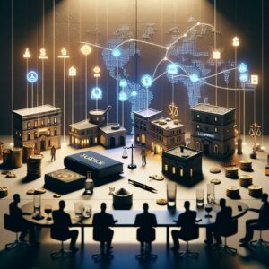 Macron consommation narcotrafic