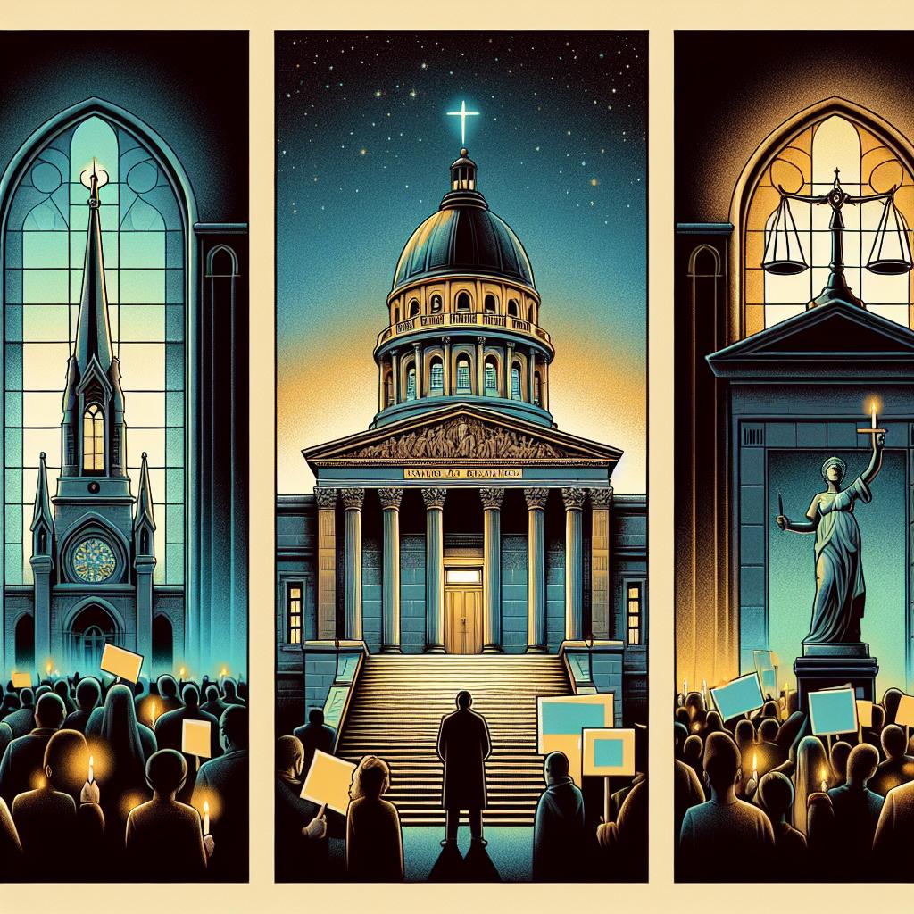 Verdun messe Pétain