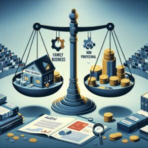 pacte Dutreil transmissions entreprises