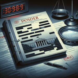 Trump loi dossiers Epstein