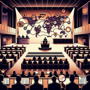 majorité numérique 15 ans