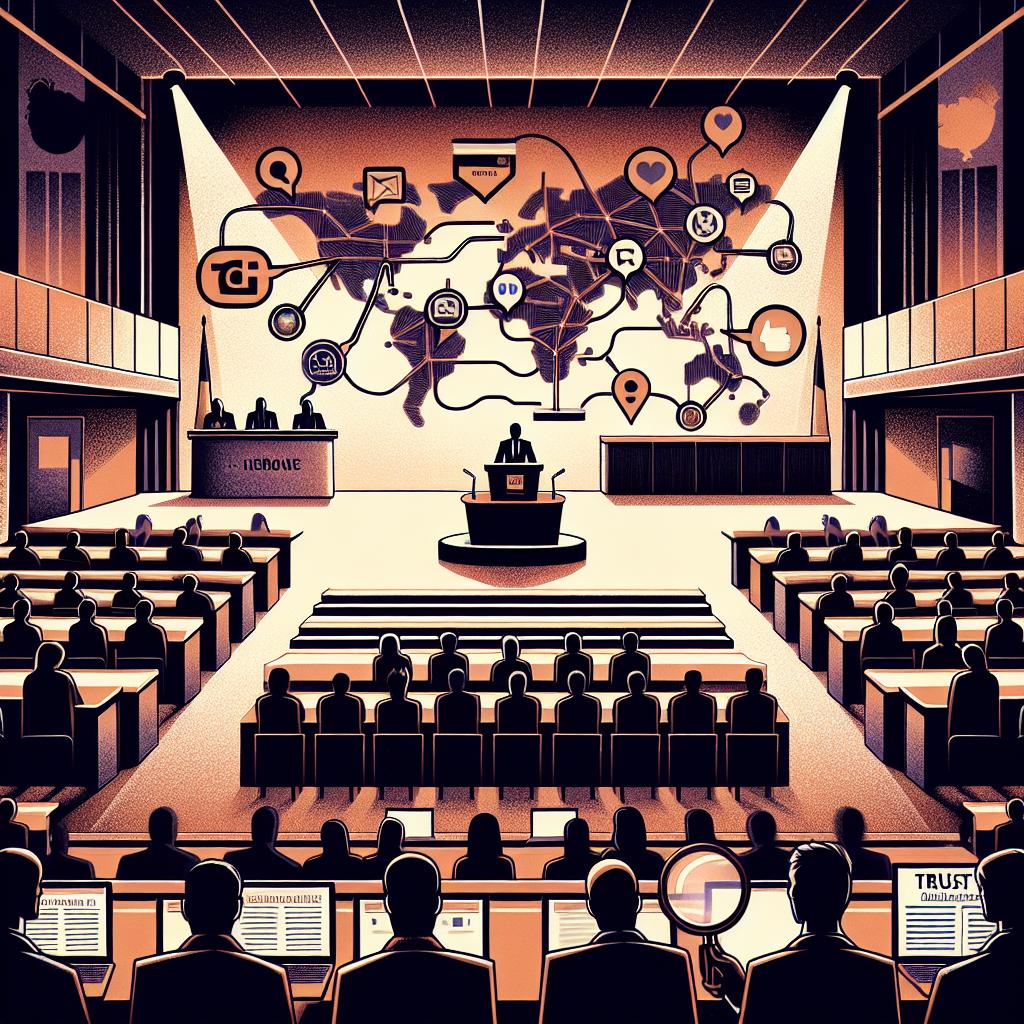 majorité numérique 15 ans