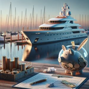 taxe grands yachts Assemblée