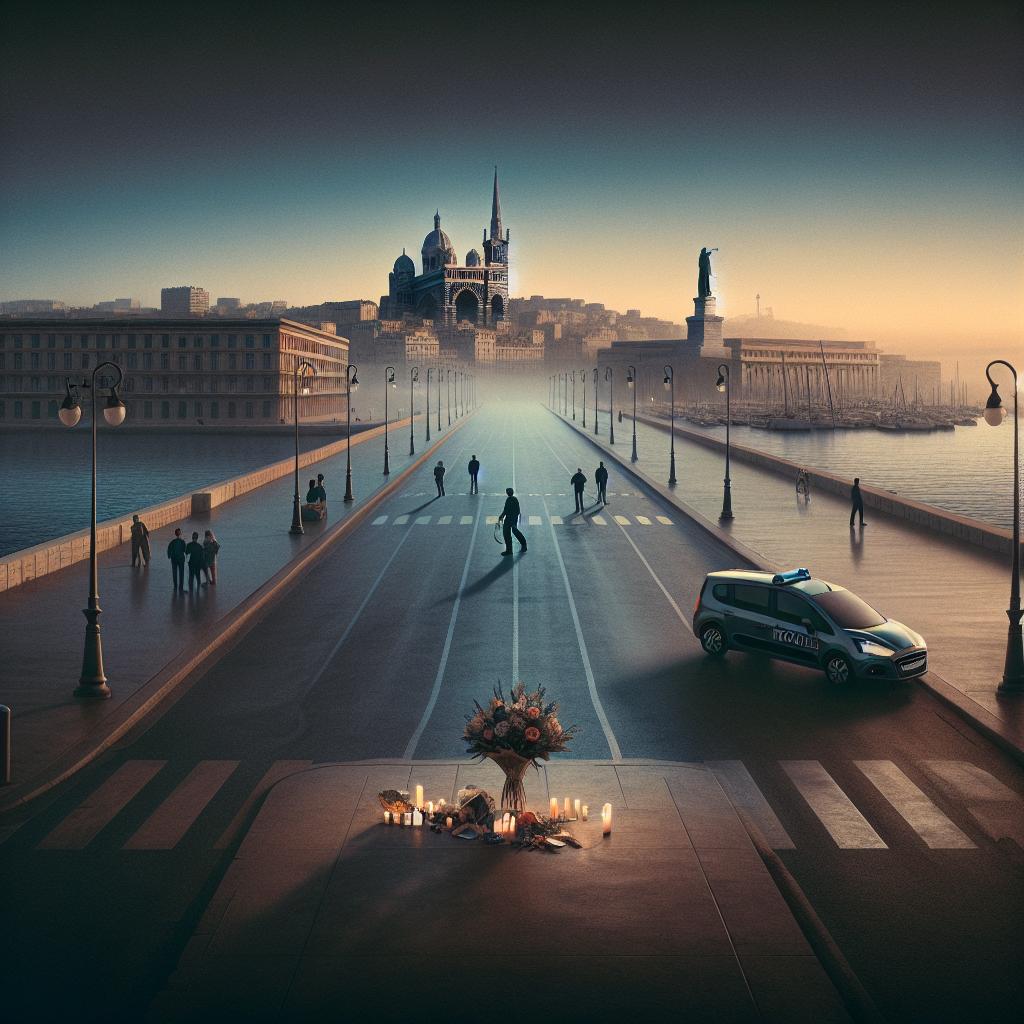 Laurent Nuñez Marseille antinarco