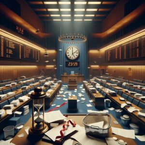 Budget 2026 Assemblée amendements