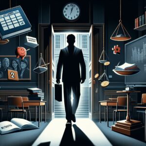 Édouard Geffray arbitrages éducation