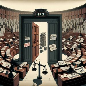 Budget 2026 PS difficulté