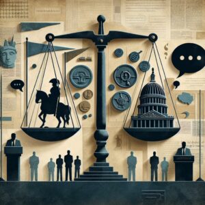 général Mandon légitime menaces