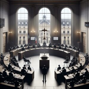 protection fonctionnelle Paris probité