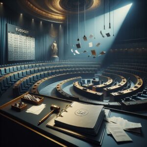 projet de loi spéciale