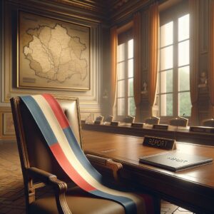 Jean François Humbert président