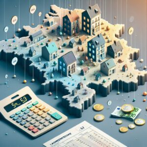 Taxe foncière valeur locative