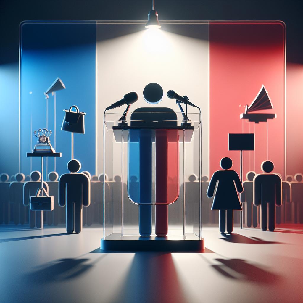 Maud Brégeon Ukraine SNU