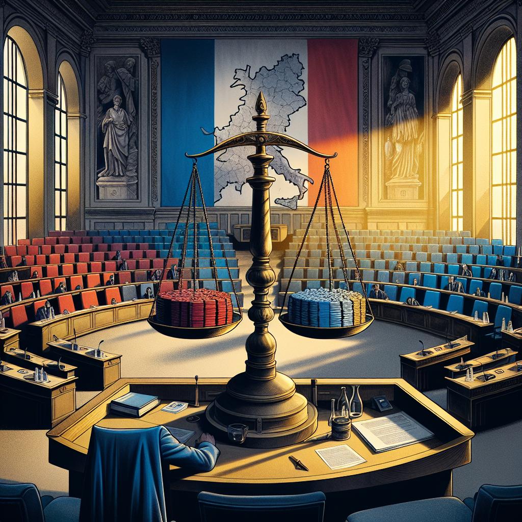 Jean François Humbert refus FN